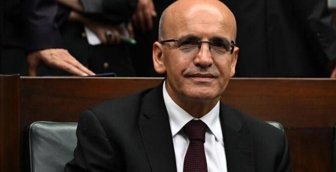 Mehmet Şimşek uyardı: “Göz açtırmayacağız”