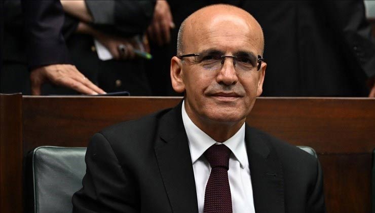 Mehmet Şimşek uyardı: “Göz açtırmayacağız”