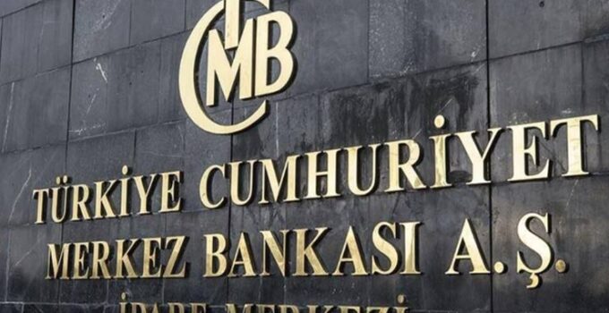 Merkez Bankası’nın faiz kararında ‘Ekrem İmamoğlu’ etkisi! Faiz yükseltildi