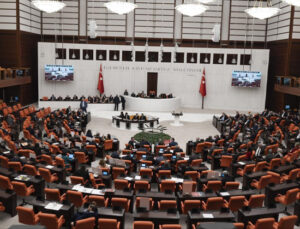 AK Parti, nevruzun bayram olması için kanun teklifi verdi