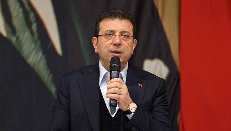 Ekrem İmamoğlu’ndan MHP’ye çağrı: “Gençlere gösterilen zulme karşı şimdi sıra sizde”