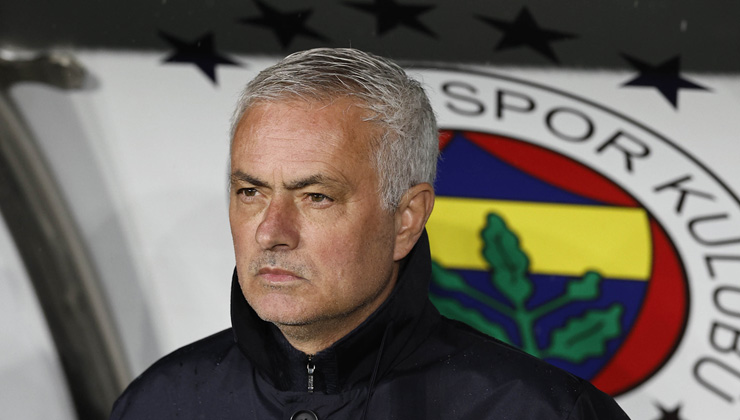 Jose Mourinho’dan Okan Buruk’a Hollywood göndermesi: Görüntüler kendilerini konuşur