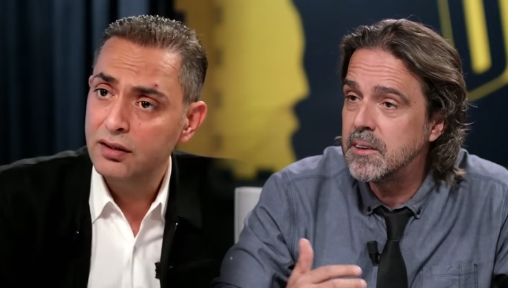 Gazeteciler Murat Ağırel ve Timur Soykan hakkında tutuklama talebi