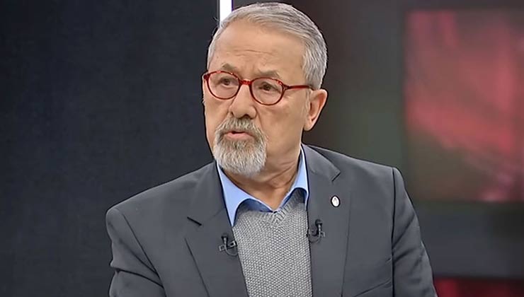 Naci Görür ‘Evlere girelim mi?’ sorusuna net yanıt verdi