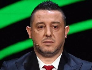 Nihat Kahveci’den bomba iddia! “Yeni TFF Başkanı hayırlı olsun”