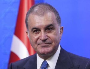 Ömer Çelik’ten Özgür Özel’e: Niteliksiz siyasetin markası oldu