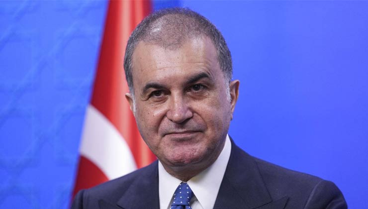 Ömer Çelik’ten Özgür Özel’e: Niteliksiz siyasetin markası oldu