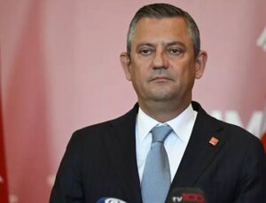 CHP’de Kurultay günü! 3 aday genel başkanlık için yarışacak