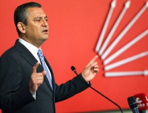 Özgür Özel açıkladı! Ekrem İmamoğlu hapisten çıkamazsa ne olacak?