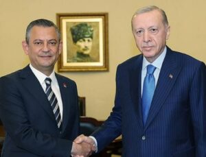 “Bu pazar seçim olsa” anketi: Partilerin oy oranı ne oldu?