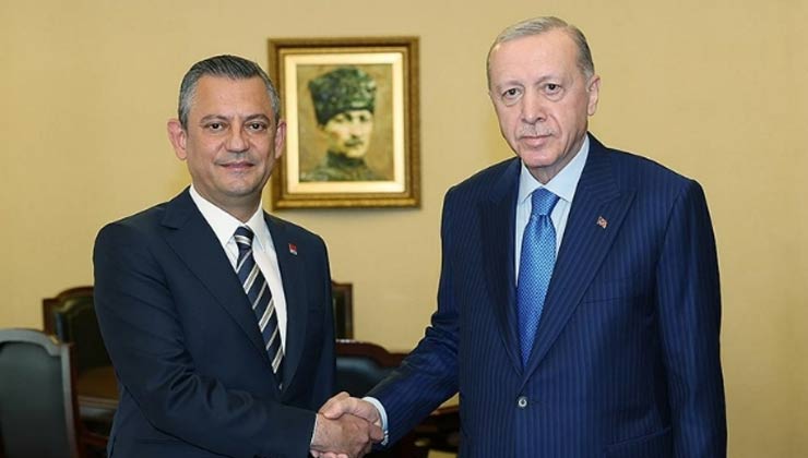 “Bu pazar seçim olsa” anketi: Partilerin oy oranı ne oldu?