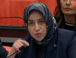AK Parti’li Özlem Zengin: Ekrem İmamoğlu’nun iddianamesi bir an önce yazılmalıdır