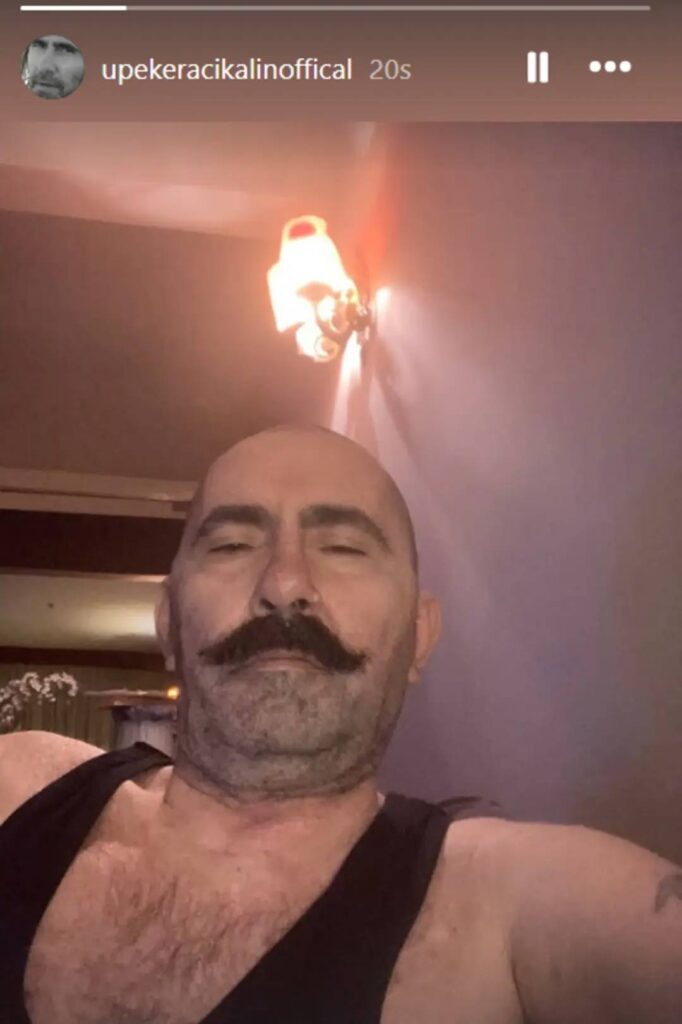 peker acikalin