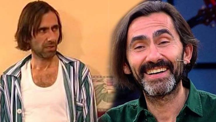 Avrupa Yakası’nın Gaffur’u Peker Açıkalın’ı görünce şok olacaksınız!