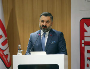 RTÜK Başkanı Ebubekir Şahin’den ‘boykot’ tepkisi: Destek veren kanallara gereği yapılacak