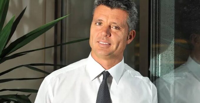 Sadettin Saran, Fenerbahçe başkan adaylığını açıkladı
