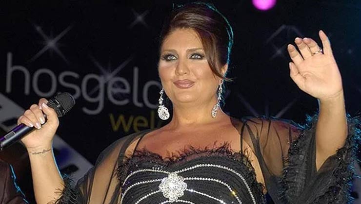 Sibel Can ilk kazandığı parayla bakın ne almış! Ağızları açıkta bırakan cevap