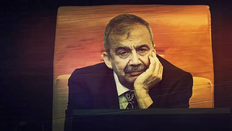Kalp krizi denmişti sebebi belli oldu! Sırrı Süreyya Önder’in sağlık durumu nasıl?
