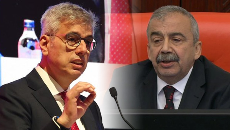 Sağlık Bakanı Kemal Memişoğlu’ndan Sırrı Süreyya Önder açıklaması