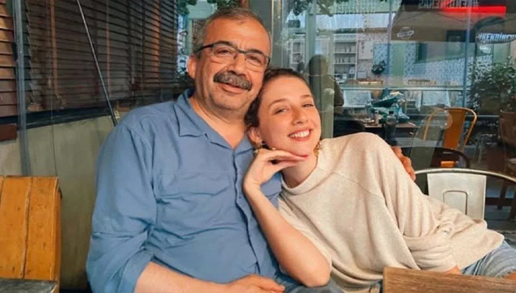Sırrı Sürayya Önder’in kızından duygusal mesaj: En iyi bildiğin şeyi yap ve diren baba!