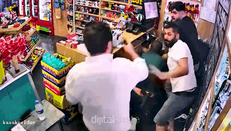 Esenyurt’taki tekel cinayetlerinde karar açıklandı