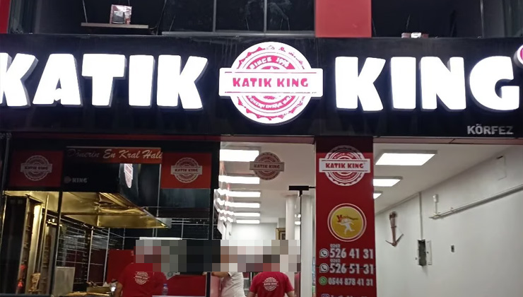 Kocaeli’de tavuk dönerden zehirlendiği şüphesiyle 648 kişi hastaneye başvurdu!