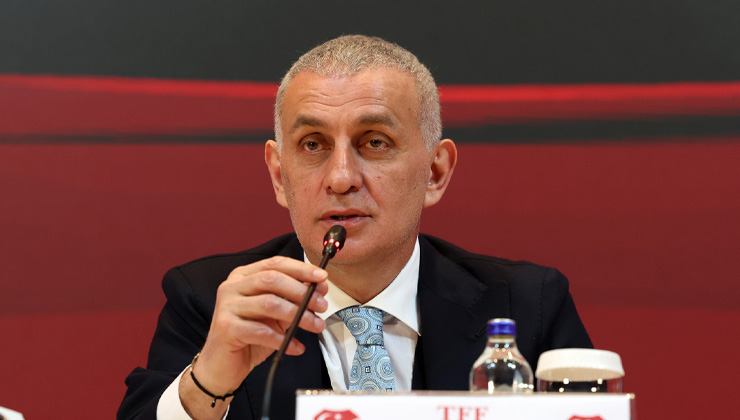 TFF’den yabancı oyuncu kuralı açıklaması: Takımlar gelecek yıl kaç oyuncu oynatacak?