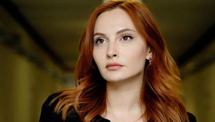 TRT, Başak Gümülcinelioğlu’nu da “Muhabir” dizisinden çıkardı!
