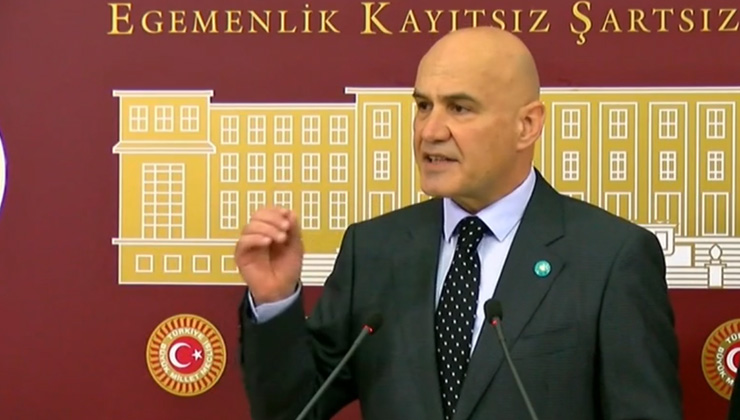 İYİ Partili Turhan Çömez’den dinî içerikli raporlara tepki: “Sağlığın dini olmaz!”