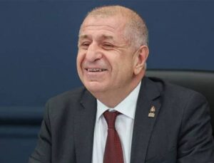 Ümit Özdağ’ın iddianamesi hazırlandı iddiası olay olmuştu! İstifa etti