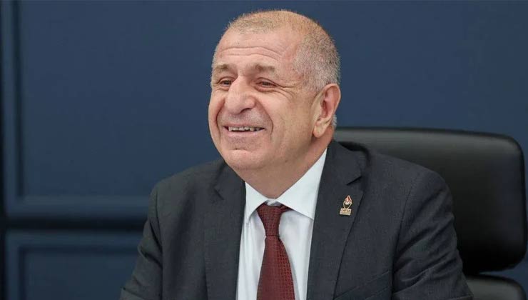Ümit Özdağ’ın iddianamesi hazırlandı iddiası olay olmuştu! İstifa etti