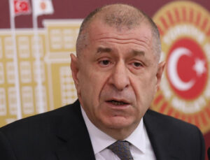 Ümit Özdağ’ın iddianamesi 75 gün sonra hazırlandı haberlerine yalanlama