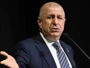 Tarihi duyan Ümit Özdağ isyan etti! Öcalan için rehin tutuluyorum