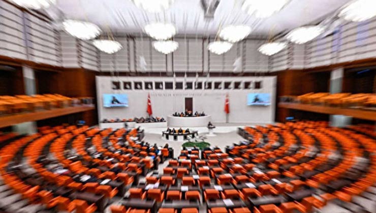 İnfaz paketi Meclis’e sunuldu! İşte 10. yargı paketi düzenlemesinin detayları