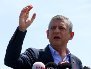 Özgür Özel’e ikinci soruşturma! CHP’den sert tepki Biz susarsak siz bu millete diz çöktürürsünüz