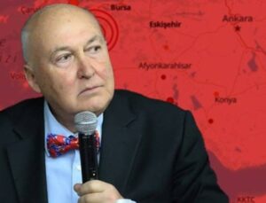 Ahmet Ercan beyin kanaması geçirdi