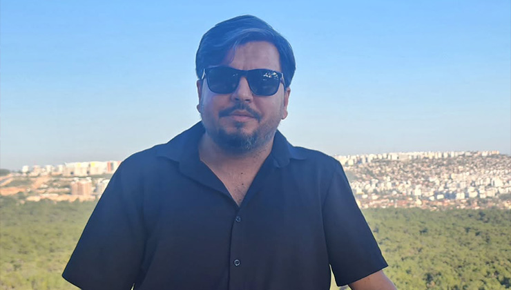 İlave TV kurucusu Arif Kocabıyık, bir ayda 3. kez tutuklandı!