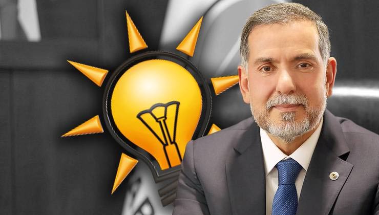 Oğlu uyuşturucu satmaktan tutuklanmıştı; AK Parti’den istifa eden Ahmet Zenbilci geri döndü