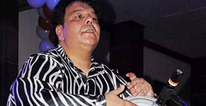 Roman müziğinin sevilen ismi Balık Ayhan hayatını kaybetti