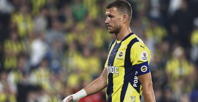 EDIN DZEKO2