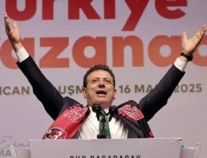 Dikkat çeken ‘Ekrem İmamoğlu’ kararı! Metro, metrobüs, otobüs ve vapurlarda olmayacak Yasak getirildi