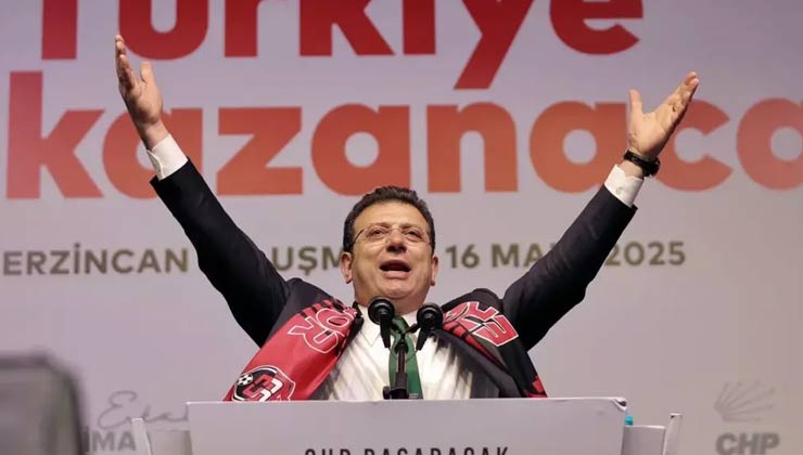 Dikkat çeken ‘Ekrem İmamoğlu’ kararı! Metro, metrobüs, otobüs ve vapurlarda olmayacak Yasak getirildi
