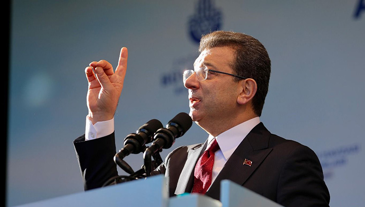 Ekrem İmamoğlu’nun diplomasıyla ilgili yeni gelişme: Mahkeme, üniversiteden ayrıntılı izah istedi!