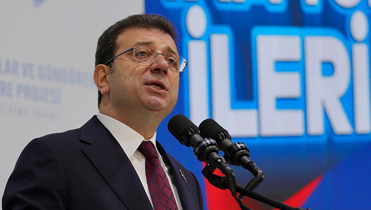 İstanbul Emniyet Müdürlüğünden “Ekrem İmamoğlu’na suikast” açıklaması: Özgür Özel gündeme getirmişti