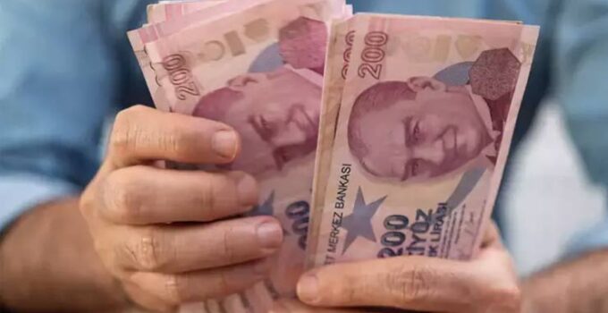 Temmuz’da emekli ve memurun cebine ne kadar girecek? İşte zam oranları