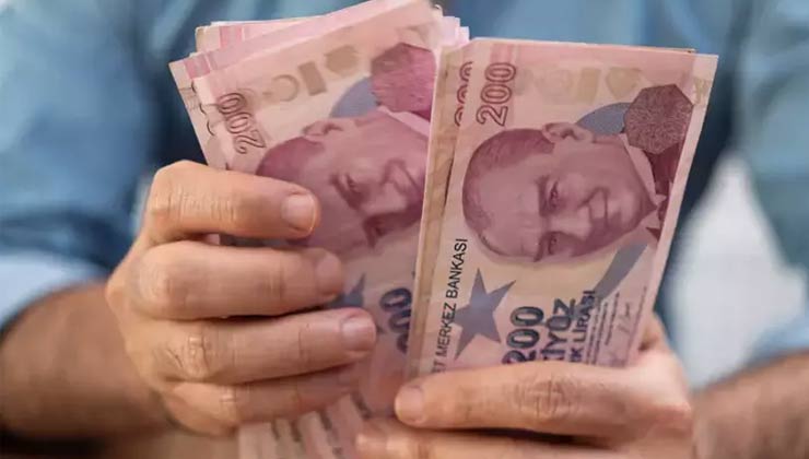 Temmuz’da emekli ve memurun cebine ne kadar girecek? İşte zam oranları
