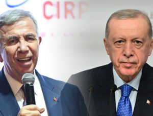 Mansur Yavaş’tan Cumhurbaşkanı Erdoğan’a ‘su’ yanıtı: Gelin verilerle konuşalım, rakamlar yalan söylemez