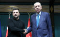 Cumhurbaşkanı Erdoğan, Ukrayna Devlet Başkanı Zelenski ile telefonda görüştü: Zelenski’den Erdoğan’a övgüler