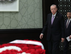ABD dergisinden Cumhurbaşkanı Erdoğan’a övgüler: “Dünyanın en güçlü adamlarından biri”