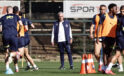 Fenerbahçe’de kalacak ve gidecek oyuncular belli oldu